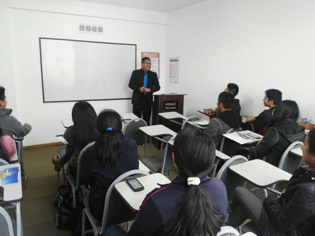 Taller Contabilizate formación de asesores tributarios