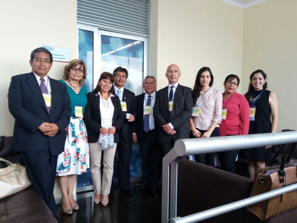 PONENCIA UNIFRANZ  EN II ENCUENTRO REGIONAL DE SEMILLEROS DE INVESTIGACIÓN EN COLOMBIA