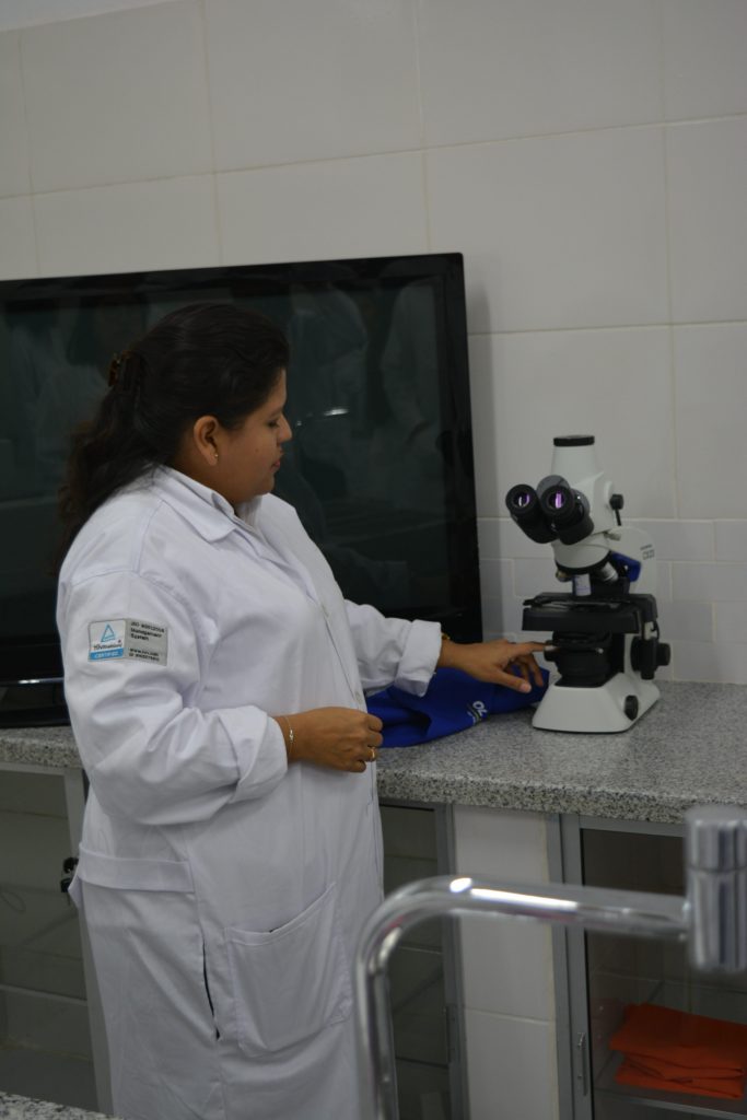 CUENTA UNIFRANZ CON NUEVO EQUIPAMIENTO DE LABORATORIO