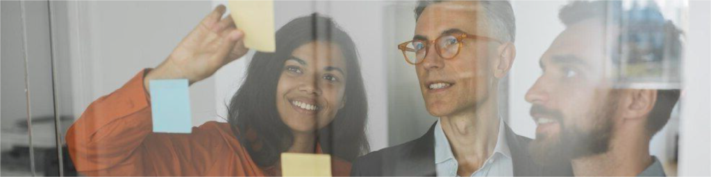 PROGRAMA EXPERTO EN AGILE Y SCRUM