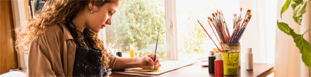 PROGRAMA EXPERTO EN DIBUJO, TÉCNICAS Y PINTURA