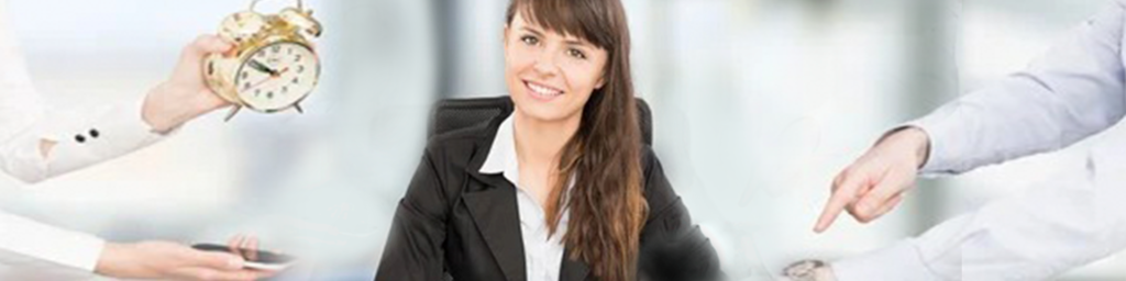 CURSO EN MANEJO DE ESTRÉS