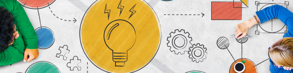 CURSO EN DESIGN THINKING