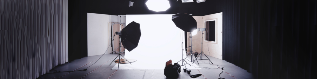 CURSO EN FOTOGRAFÍA DIGITAL PUBLICITARIA