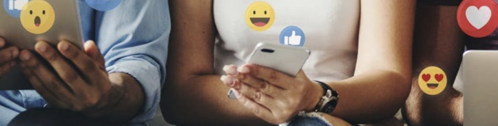 PROGRAMA EXPERTO EN REDES SOCIALES 2° Versión