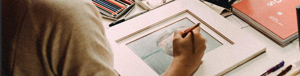 CURSO EN ARTE E ILUSTRACIÓN