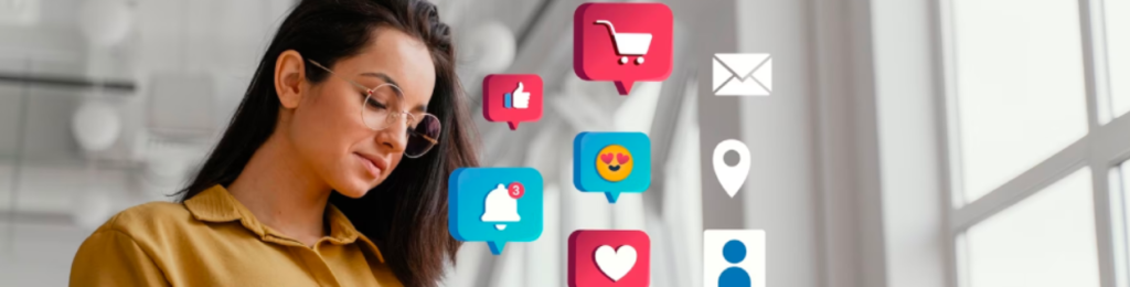 CURSO EN MANEJO DE REDES SOCIALES