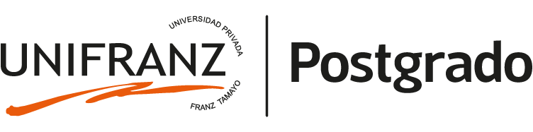 logo unifranz postgrado